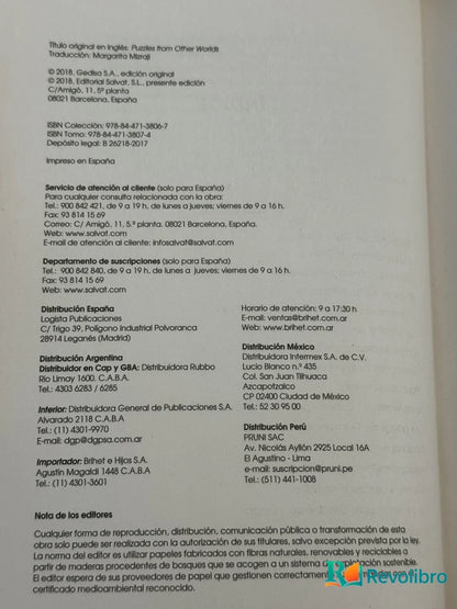 Foto 2 de Los Enigmas del Robot Farfel de Martin Gardner, libro de segunda mano