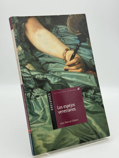 Los Espejos Venecianos - Imagen 2