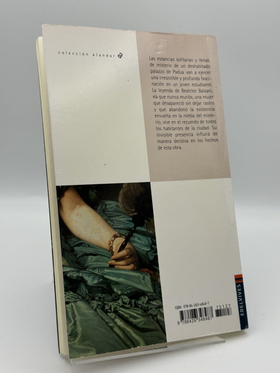 Los Espejos Venecianos - Imagen 2