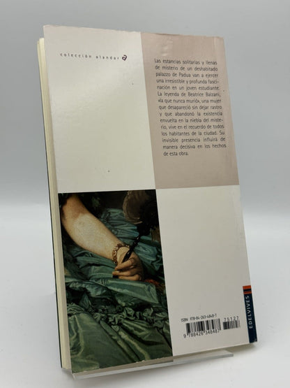 Los Espejos Venecianos - Imagen 2