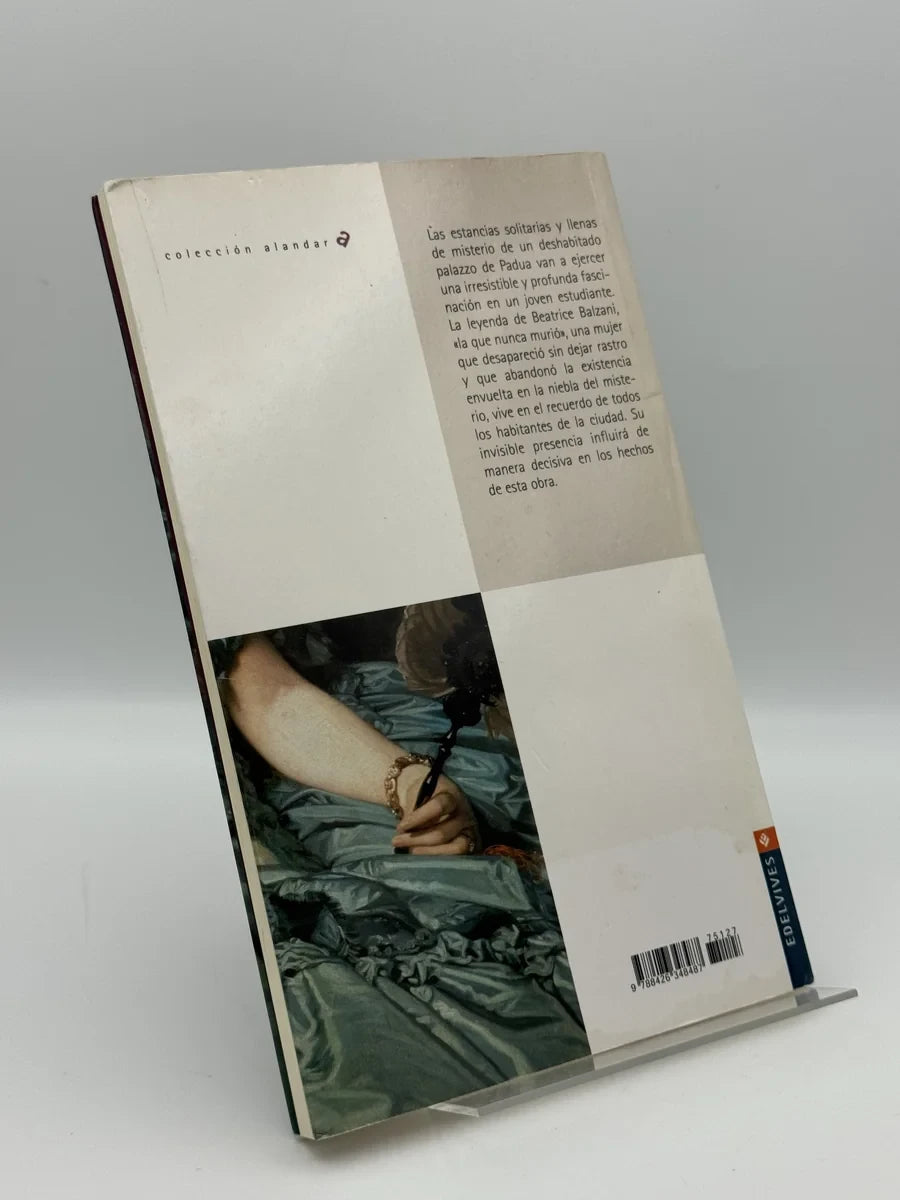 Los espejos venecianos de Joan Manuel Gisbert | Segunda mano - Foto 2