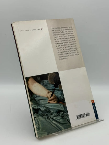 Los espejos venecianos de Joan Manuel Gisbert | Segunda mano - Foto 2