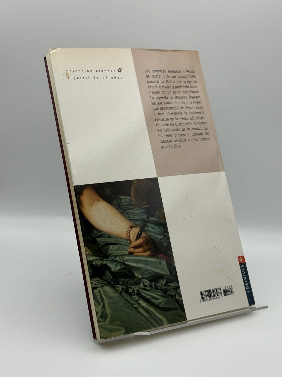 Los espejos venecianos - Joan Manuel Gisbert - Imagen 2