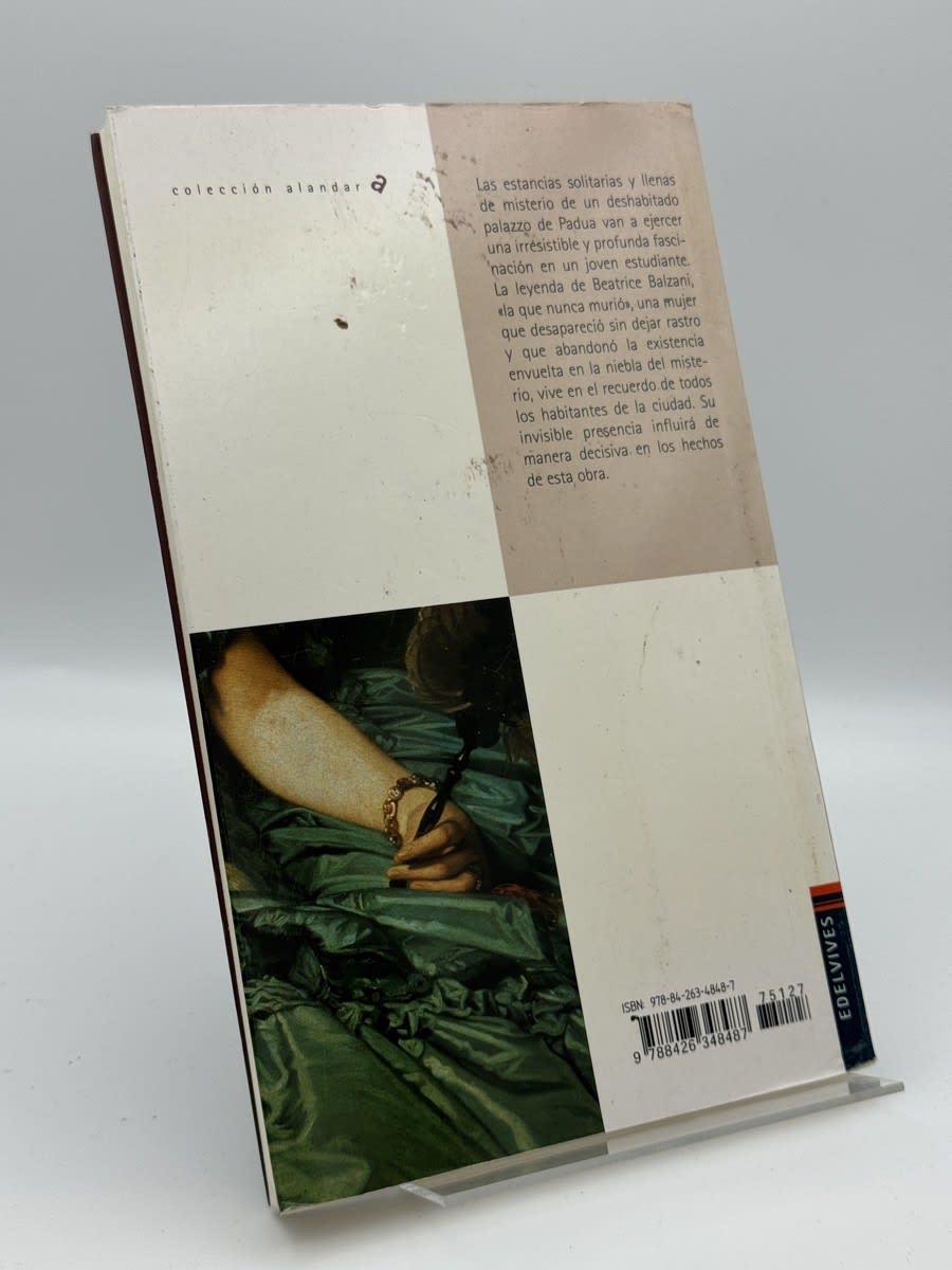 Los espejos venecianos - Joan Manuel Gisbert - Imagen 2