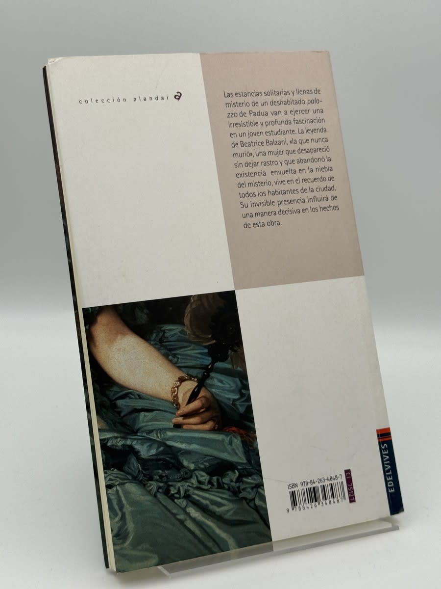 Los espejos venecianos - Joan Manuel Gisbert - Imagen 6