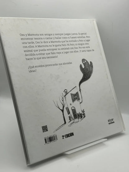 Los Fantasmas No Llaman a la Puerta de Eulalia Canal | Segunda mano - Foto 2