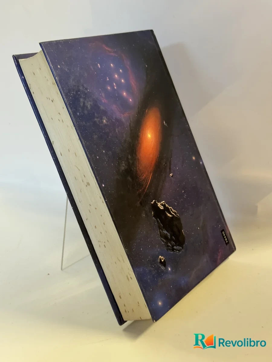 Foto 2 de Los Límites de la Fundación de Isaac Asimov, libro de segunda mano