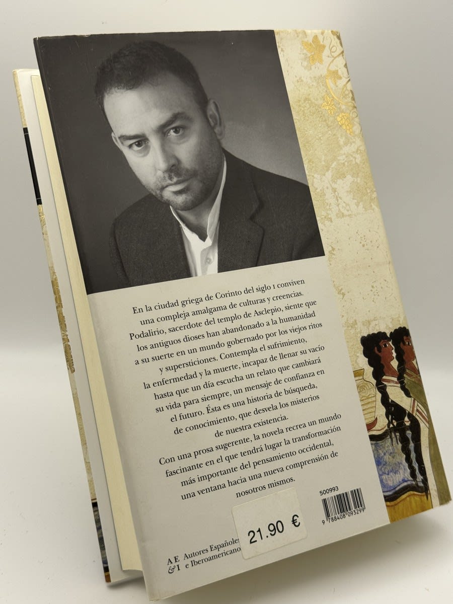 Los milagros del vino - Jesús Sánchez Adalid - Imagen 2