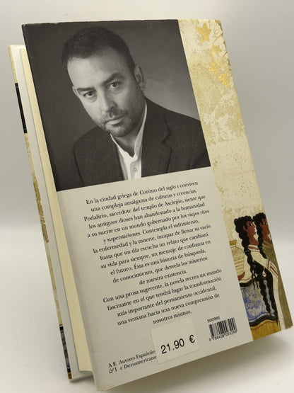 Los milagros del vino - Jesús Sánchez Adalid - Imagen 2