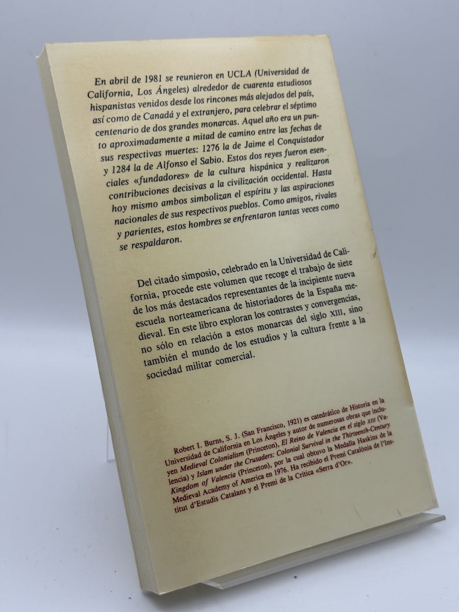 Los Mundos de Alfonso el Sabio y Jaime el Conquistador - Foto 2