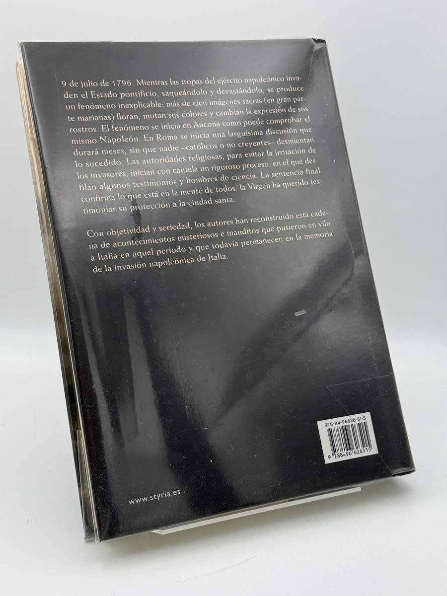 Los ojos de María - Imagen 2