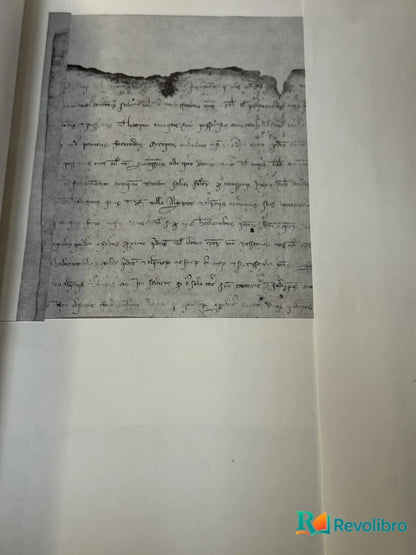 Foto 4 de Los pergaminos de la Cancillería Real de Excmo. Ayuntamiento de Alcira, libro de segunda mano