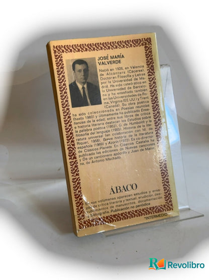 Foto 2 de Los pueblos de Azorín, libro de segunda mano