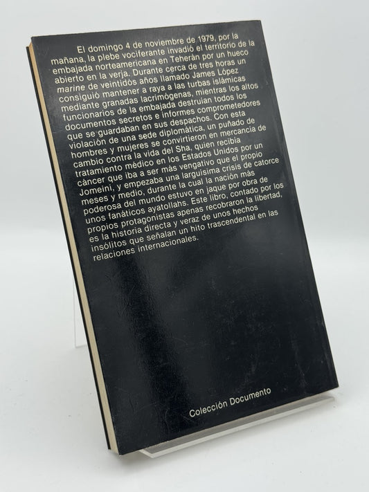 Los Rehenes de Teherán - Imagen 2