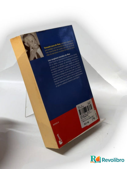 Foto 2 de Los renglones torcidos de Dios de Torcuato Luca de Tena, libro de segunda mano
