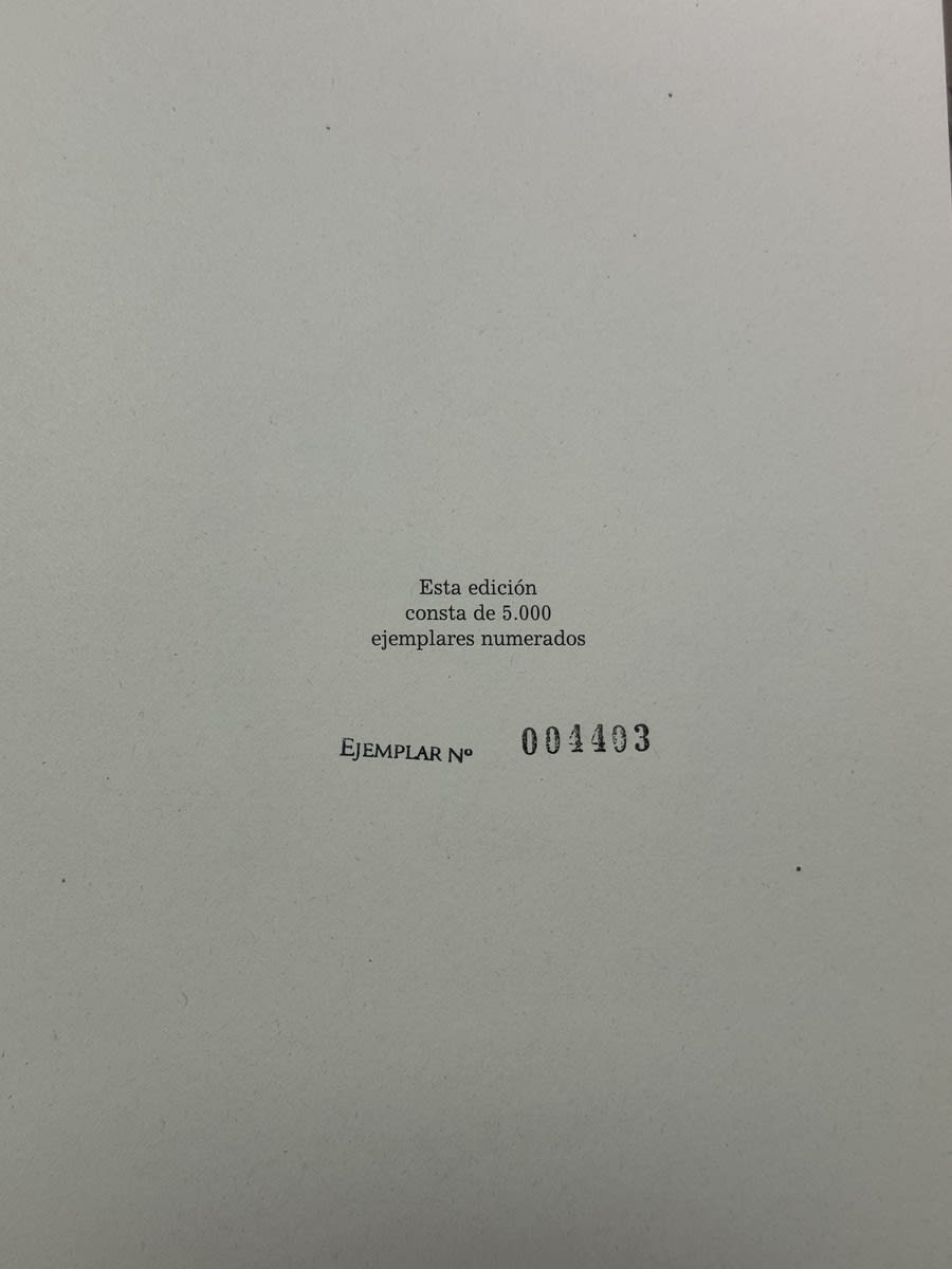 Los revólveres hablan de sus cosas - Ángel Antonio Mingote - Imagen 2