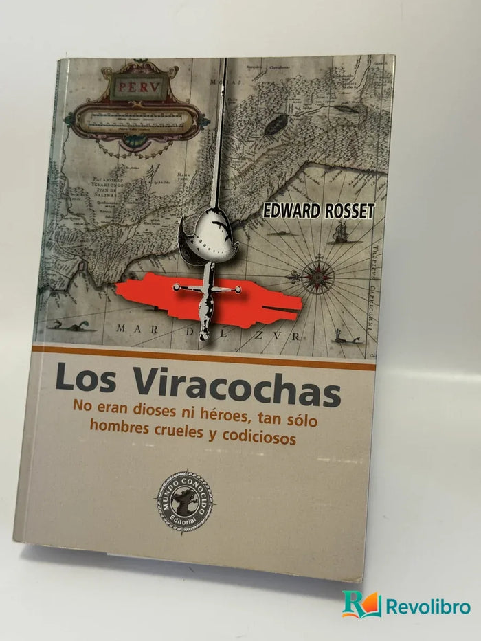 Los Viracochas