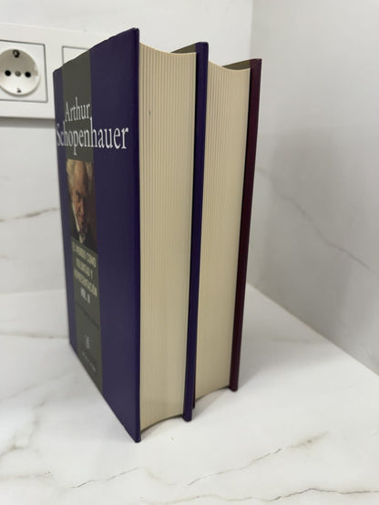 Lote - Arthur Schopenhauer - Imagen 2