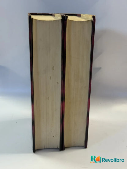 Foto 3 de Lote Crónicas de Elric de Melniboné de Michael Moorcock, libro de segunda mano