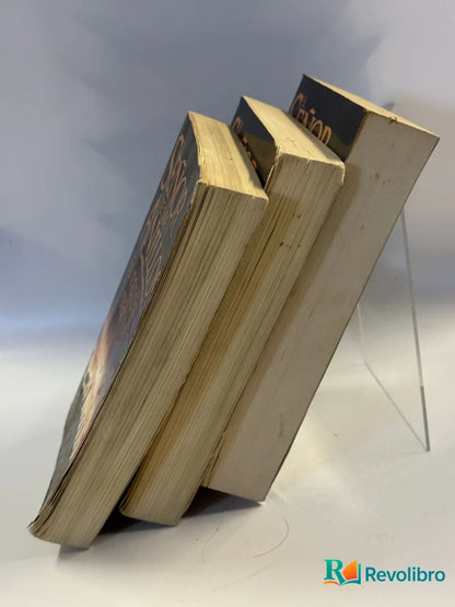 Foto 4 de Lote El Señor de los Anillos de JRR Tolkien, libro de segunda mano