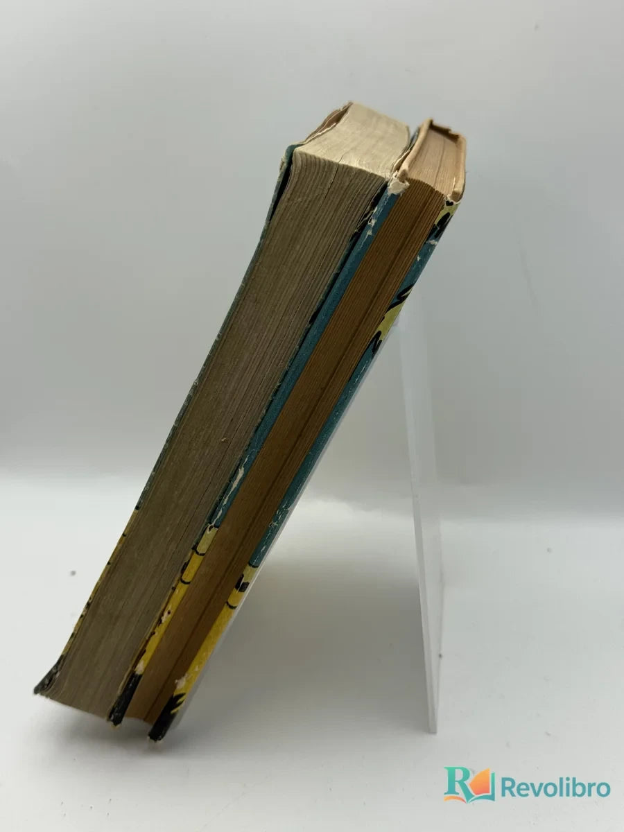 Foto 3 de Lote La Biblia para los Niños 2 tomos de Luis Gili, libro de segunda mano