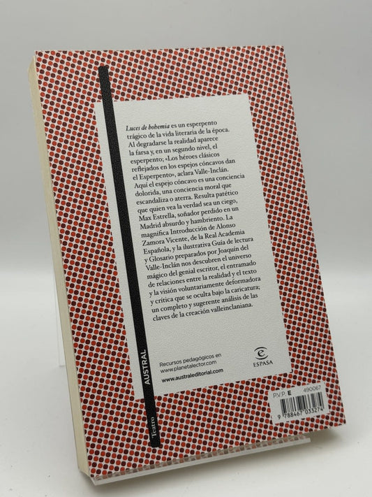 Luces de bohemia - Imagen 2