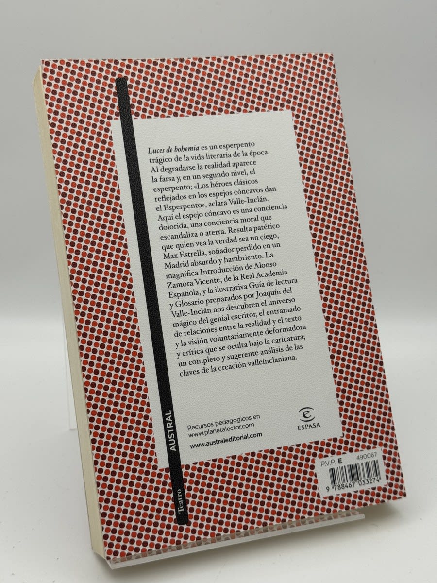 Luces de bohemia  - Imagen 2