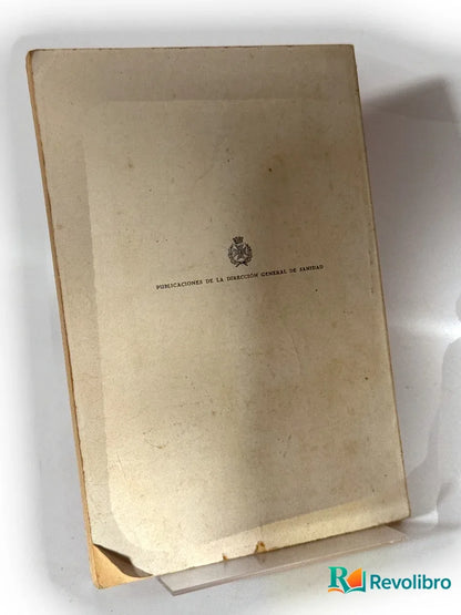 Foto 2 de Lucha contra la mortalidad infantil de Publicaciones de la Dirección General de Sanidad, libro de segunda mano