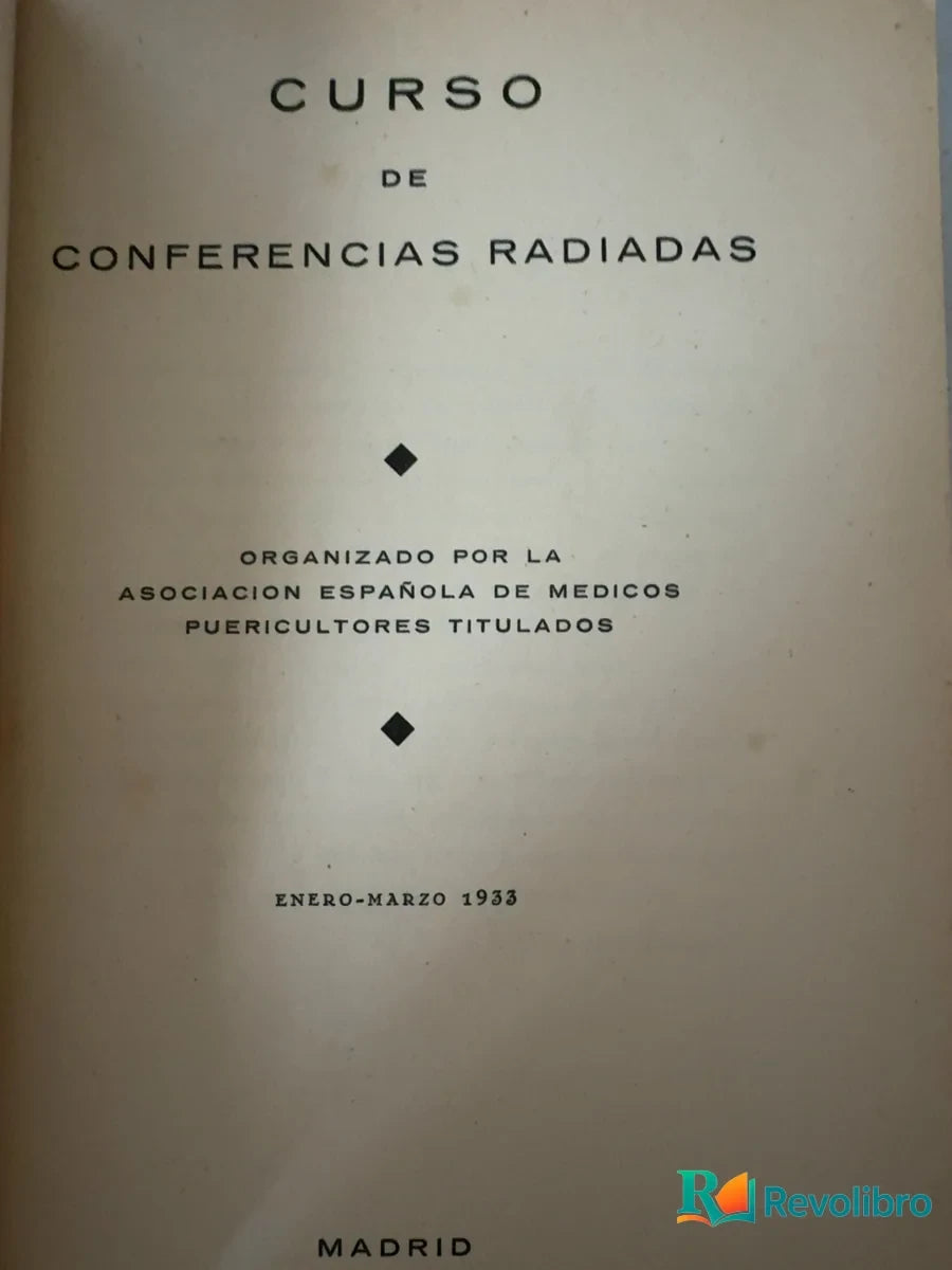 Foto 3 de Lucha contra la mortalidad infantil de Publicaciones de la Dirección General de Sanidad, libro de segunda mano