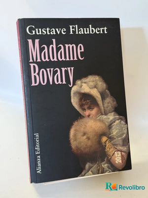Madame Bovary