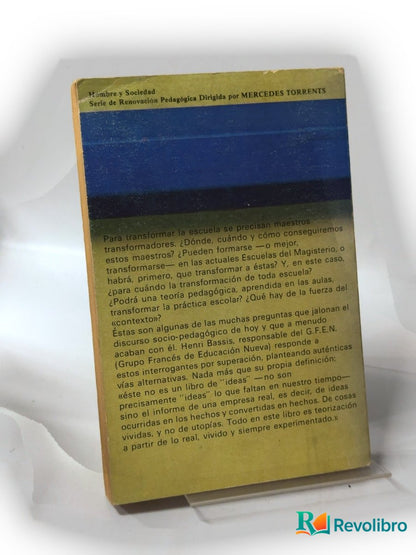 Foto 2 de Maestros - 1ª edición de Henri Bassis, libro de segunda mano