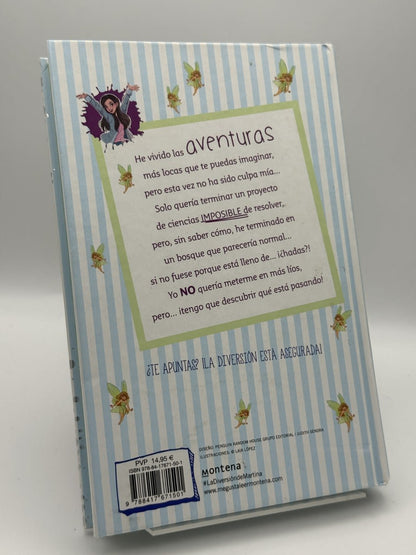 Magia en el bosque - Martina D'Antiochia - Imagen 2