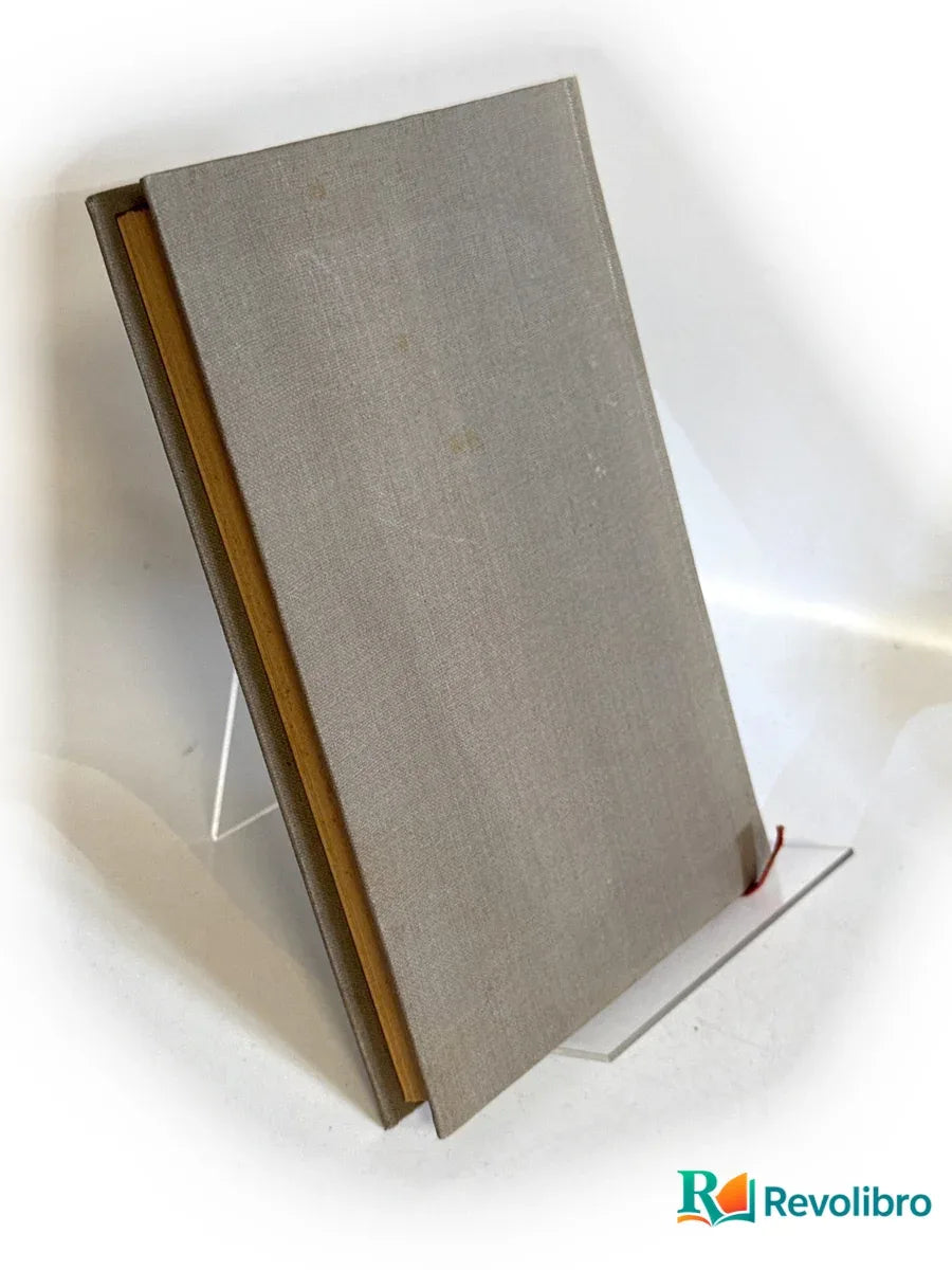 Foto 2 de Manantial - 1ª edición de Juan García Rigal, libro de segunda mano