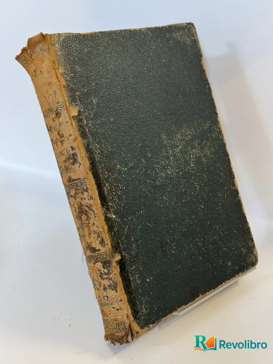Foto 2 de Manual de la Tipografia Española o Sea el Arte de la Imprenta de Antonio Serra y Olivert, libro de segunda mano
