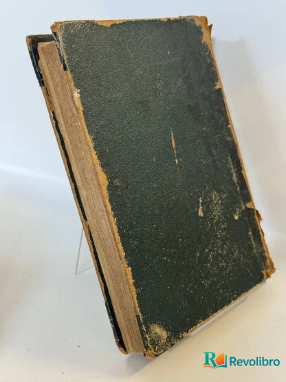 Foto 3 de Manual de la Tipografia Española o Sea el Arte de la Imprenta de Antonio Serra y Olivert, libro de segunda mano