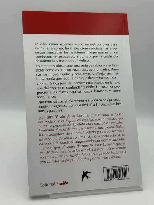 Manual de vida - Imagen 2