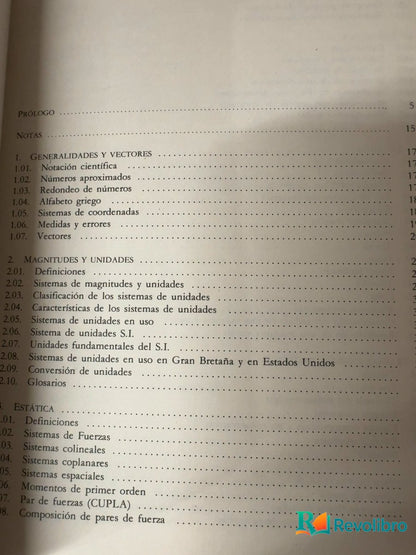 Foto 3 de Manual-diccionario de física de Eduardo A. Arbones, libro de segunda mano