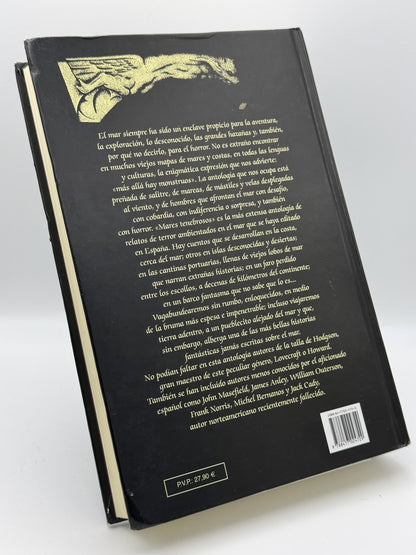 Mares tenebrosos - José María Nebreda - Imagen 3