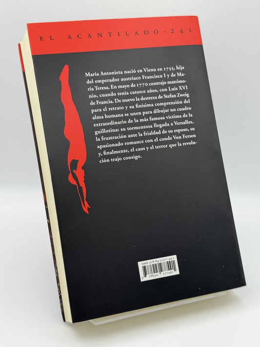 María Antonieta - Imagen 2