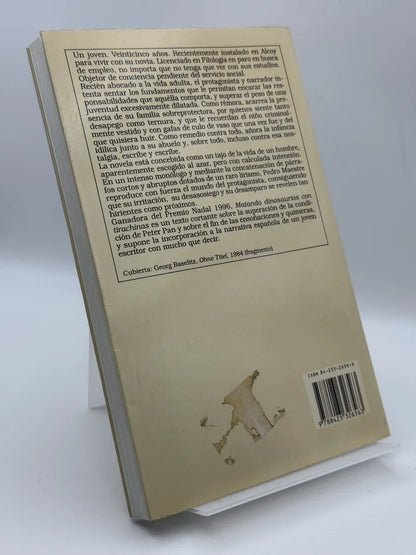 Foto 2 de Matando dinosaurios con tirachinas de Pedro Maestre, libro de segunda mano