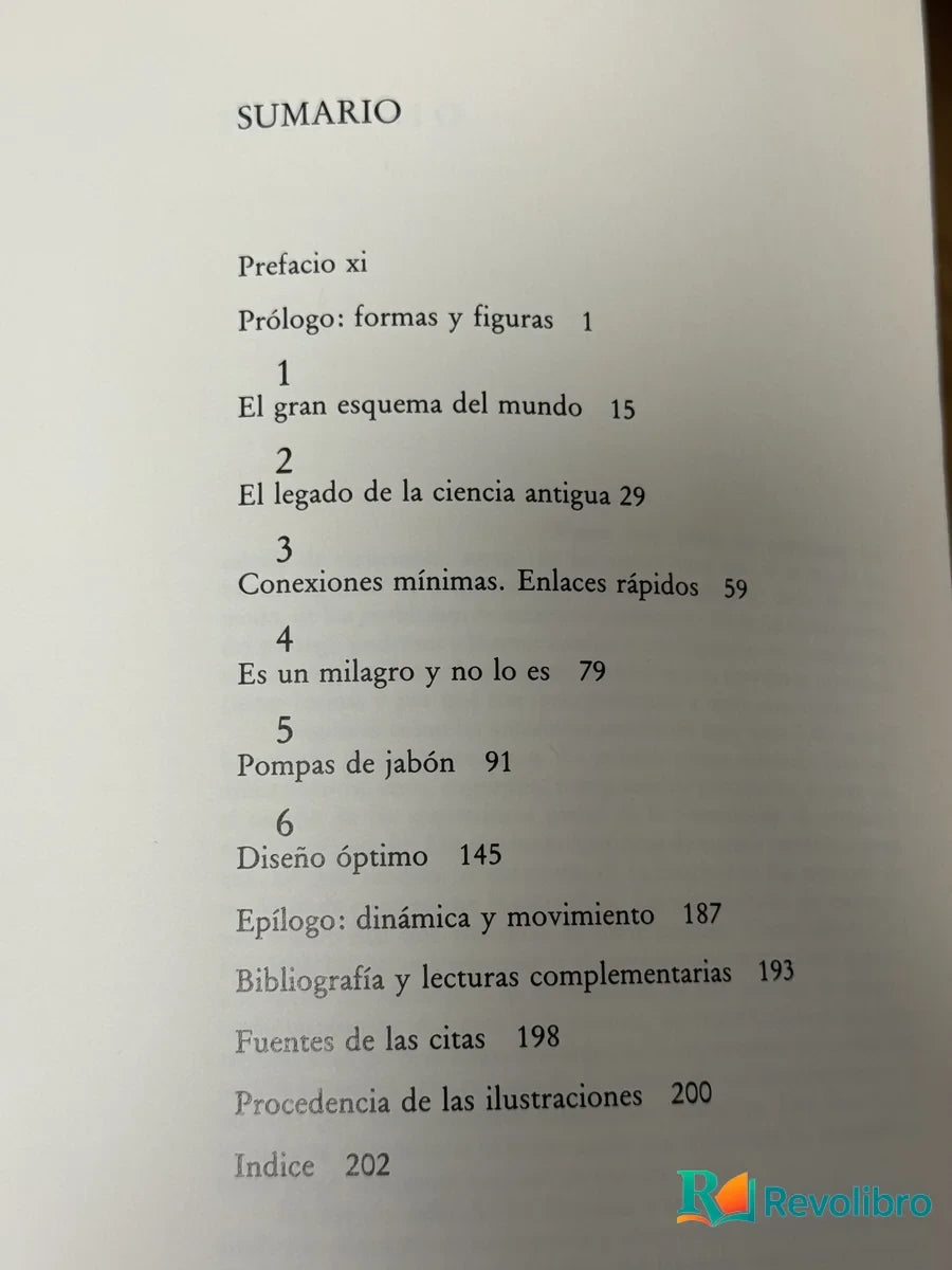 Foto 3 de Matematica y Formas Optimas de Stefan Hildebrandt y Anthony Tromba, libro de segunda mano
