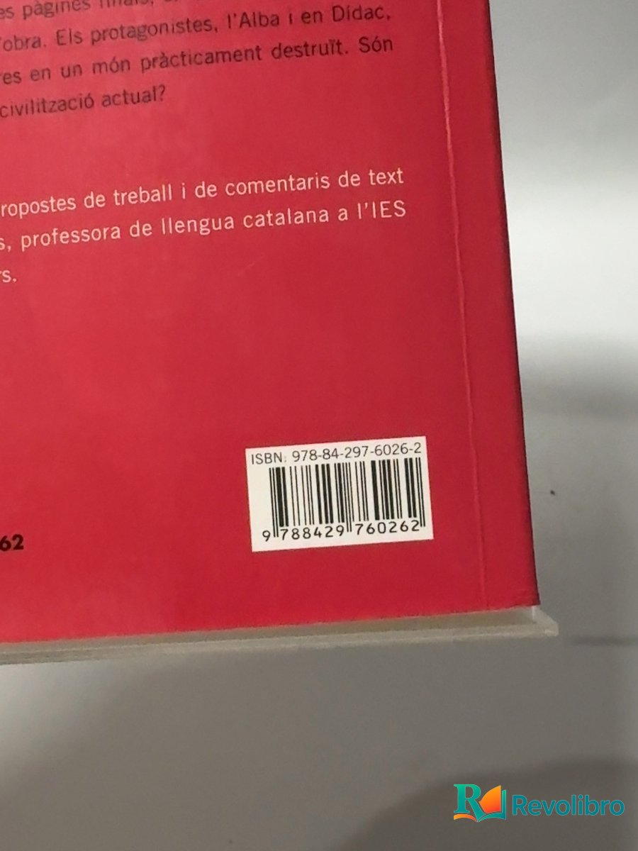 Foto 3 de Mecanoscrit del segon origen de Manuel de Pedrolo, libro de segunda mano