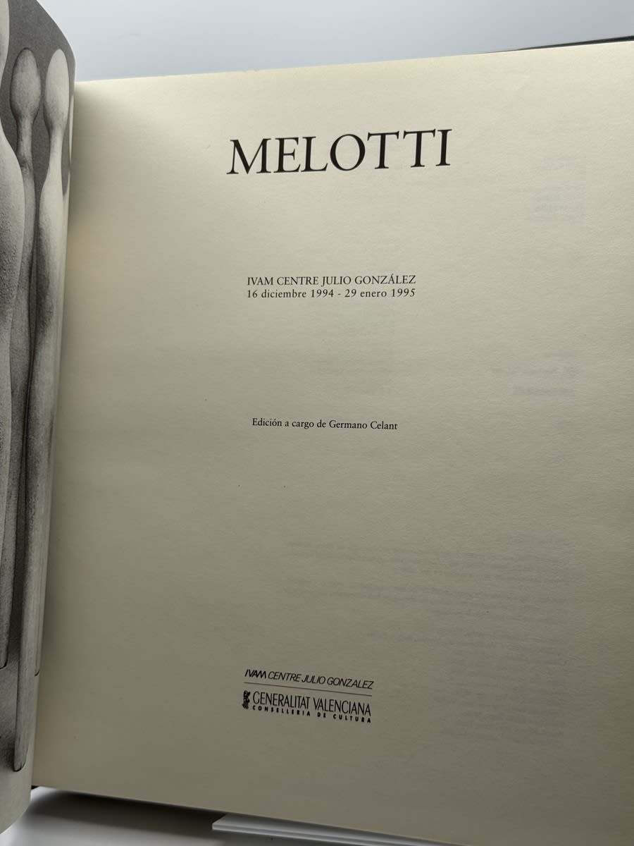 Melotti - Foto 2