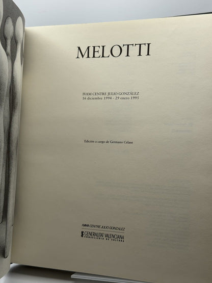 Melotti - Foto 2