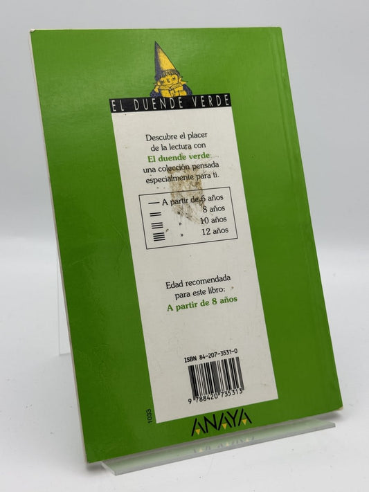 Memorias de una gallina - Imagen 2