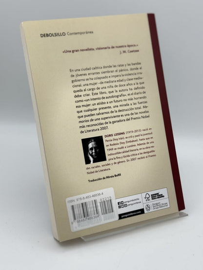 Memorias de una superviviente - Imagen 2