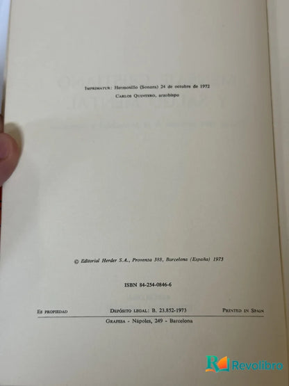 Foto 2 de Mensaje cristiano y salud mental de Mauro Rodríguez, libro de segunda mano
