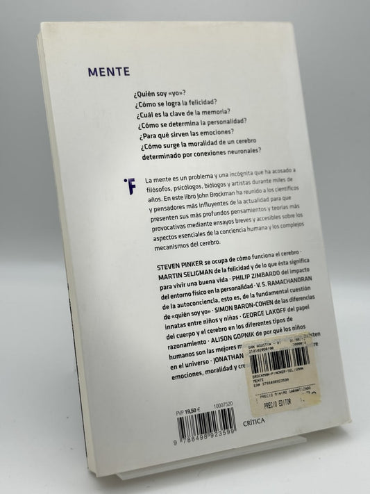Mente - Imagen 2