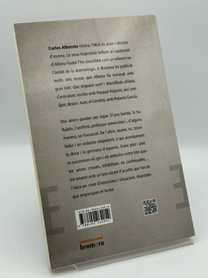 M'esperaràs? - Imagen 2