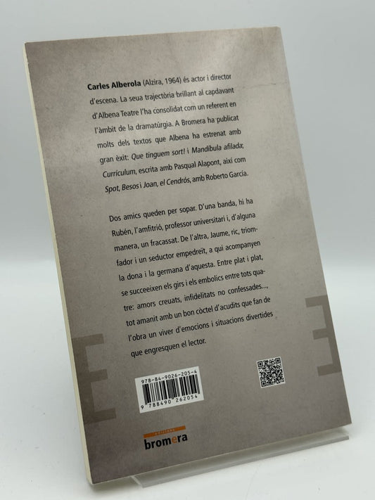 M'esperaràs? - Imagen 2